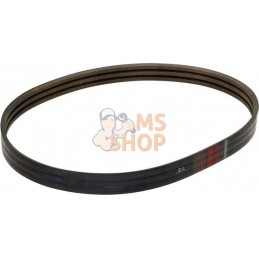 Courroie PowerBand | CLAAS Courroie PowerBand | CLAASPR#1088925