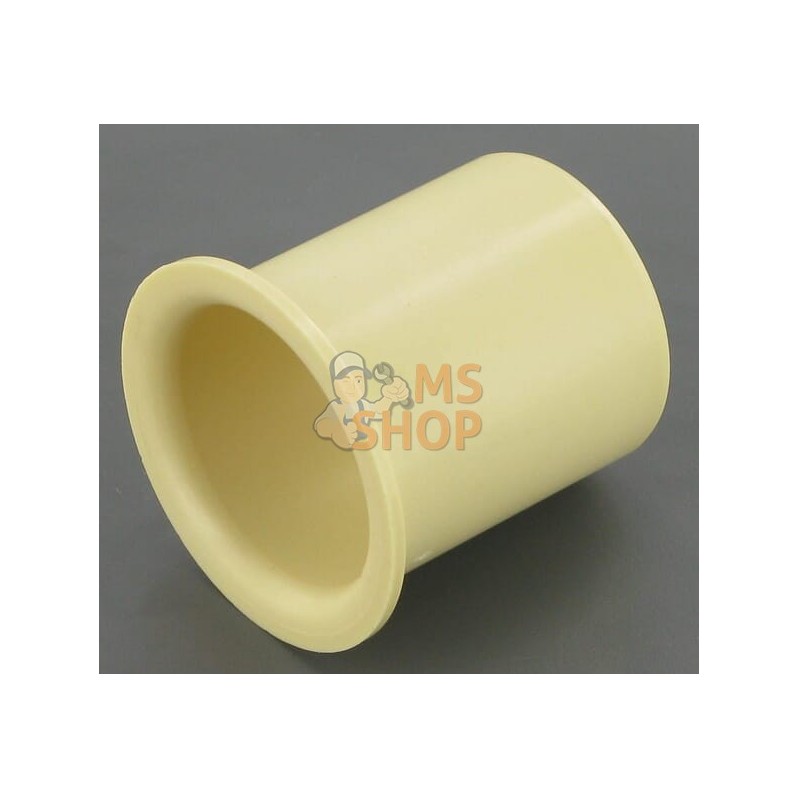 Douille à collet plastique 24x28/35x34 | DEUTZ-FAHR Douille à collet plastique 24x28/35x34 | DEUTZ-FAHRPR#632307