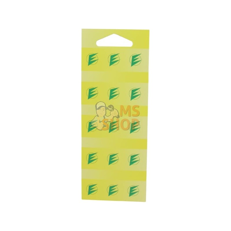 Boulon TFCC M14x1,50x36 (x8) | ESPACE EMERAUDE BLISTERS Boulon TFCC M14x1,50x36 (x8) | ESPACE EMERAUDE BLISTERSPR#973384