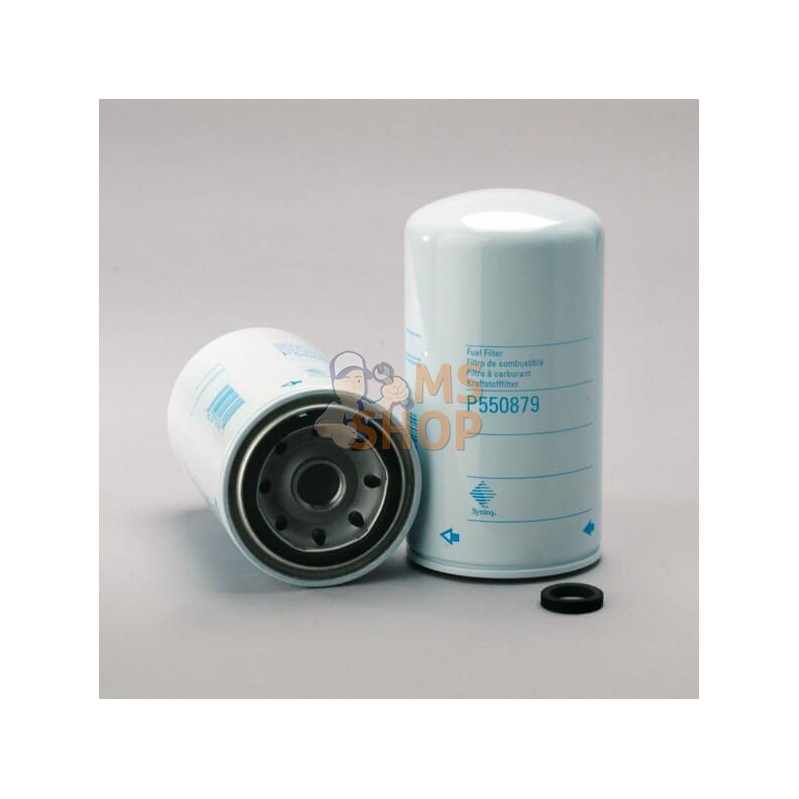 Fuel filter | DONALDSON  Fuel filter | DONALDSON PR#1089135