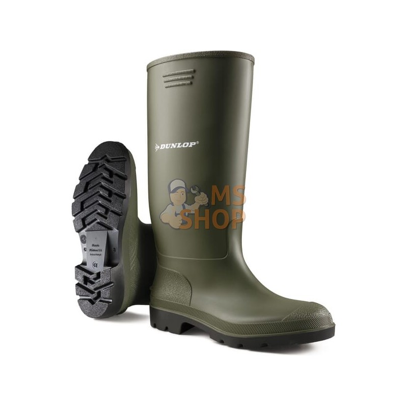 Bottes Pricemastor T37 | DUNLOP | DUNLOP Bottes Pricemastor T37 | DUNLOP | DUNLOPPR#755564