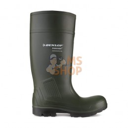 Bottes Purofort® Pro. FS T41 | DUNLOP Bottes Purofort® Pro. FS T41 | DUNLOPPR#782619