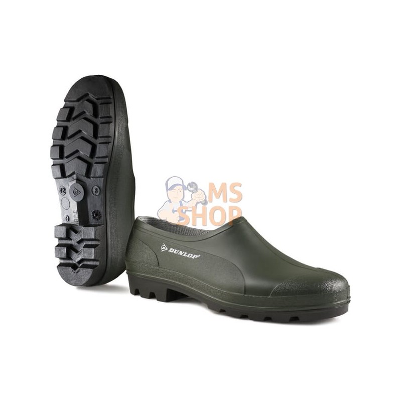 Sabot Bicolour Wellie shoe T42 | DUNLOP Sabot Bicolour Wellie shoe T42 | DUNLOPPR#755607