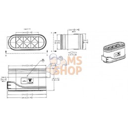 Filtre air primaire POWERCORE | DONALDSON | DONALDSON Filtre air primaire POWERCORE | DONALDSON | DONALDSONPR#510381