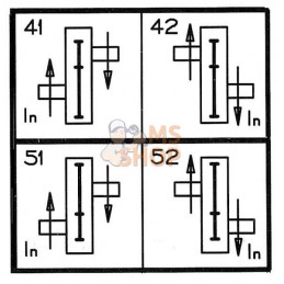 Boîtier A-624A 1:3,5 | COMER Boîtier A-624A 1:3,5 | COMERPR#906696