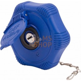 Bouchon de réservoir utilisable pour AdBlue® | CNH Bouchon de réservoir utilisable pour AdBlue® | CNHPR#893786