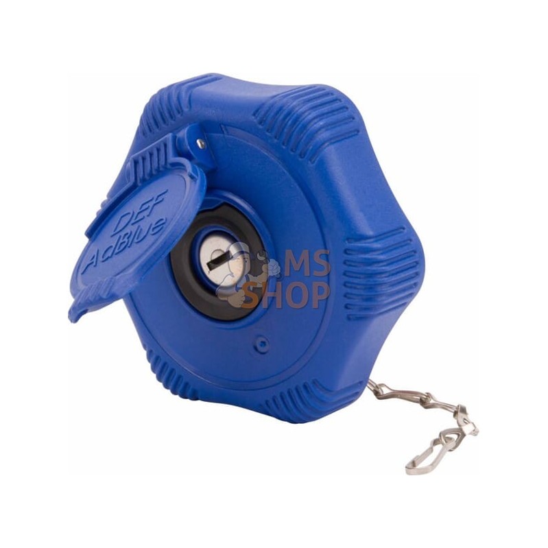 Bouchon de réservoir utilisable pour AdBlue® | CNH Bouchon de réservoir utilisable pour AdBlue® | CNHPR#893786