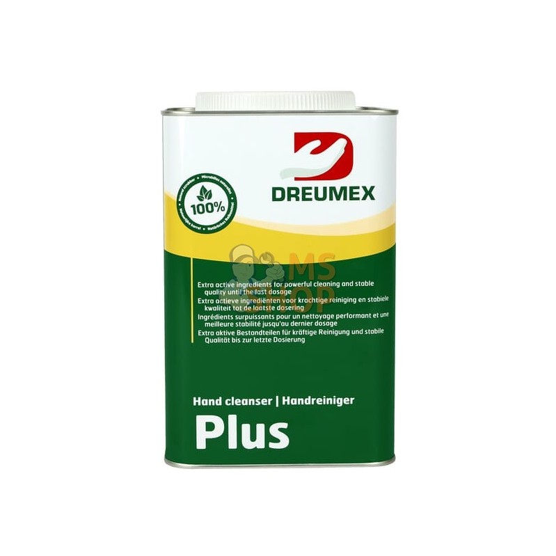 Savon Dreumex Plus jaune 4.5L Dreumex | DREUMEX Savon Dreumex Plus jaune 4.5L Dreumex | DREUMEXPR#907151