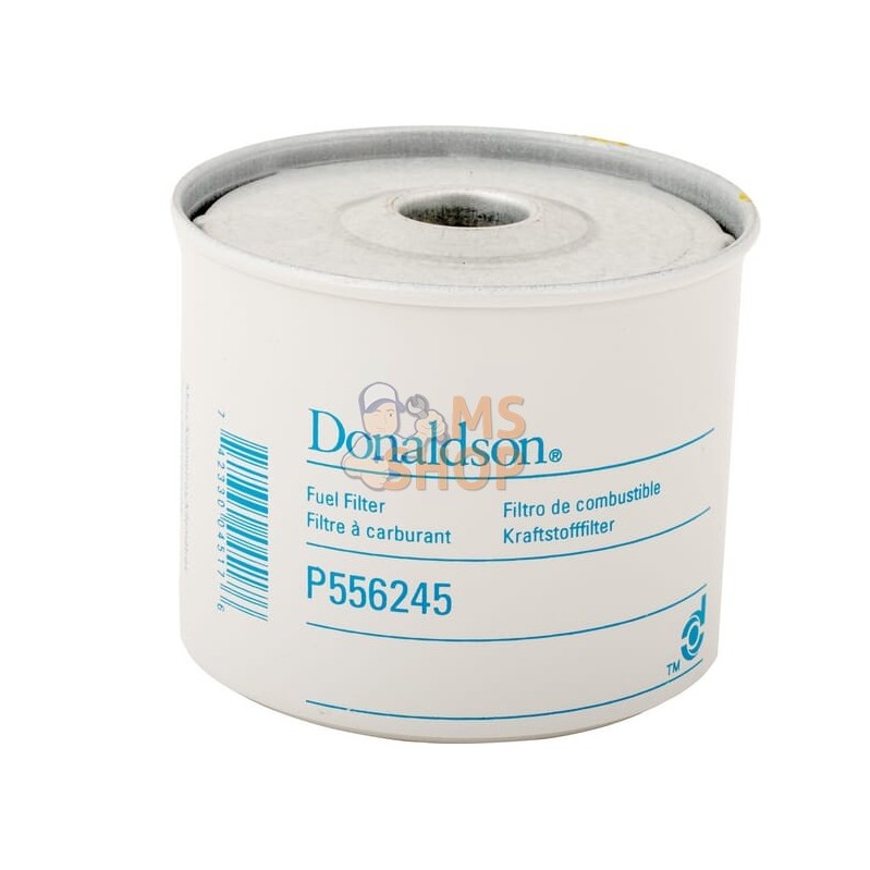 Filtre à gasoil Donaldson | DONALDSON | DONALDSON Filtre à gasoil Donaldson | DONALDSON | DONALDSONPR#483443