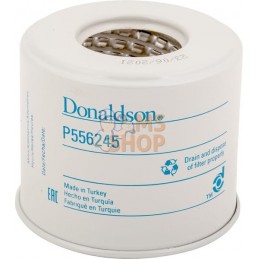 Filtre à gasoil Donaldson | DONALDSON | DONALDSON Filtre à gasoil Donaldson | DONALDSON | DONALDSONPR#483443