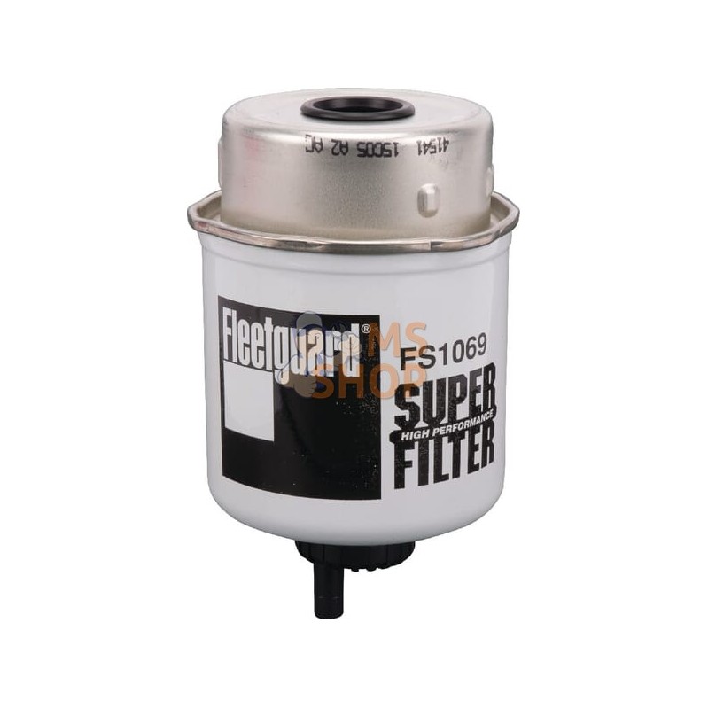 Filtre à carburant | FLEETGUARD | FLEETGUARD Filtre à carburant | FLEETGUARD | FLEETGUARDPR#859653