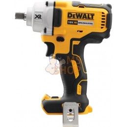 Clé à choc 1/2 ‘’ XR18V 447Nm sans batterie | DEWALT Clé à choc 1/2 ‘’ XR18V 447Nm sans batterie | DEWALTPR#924054