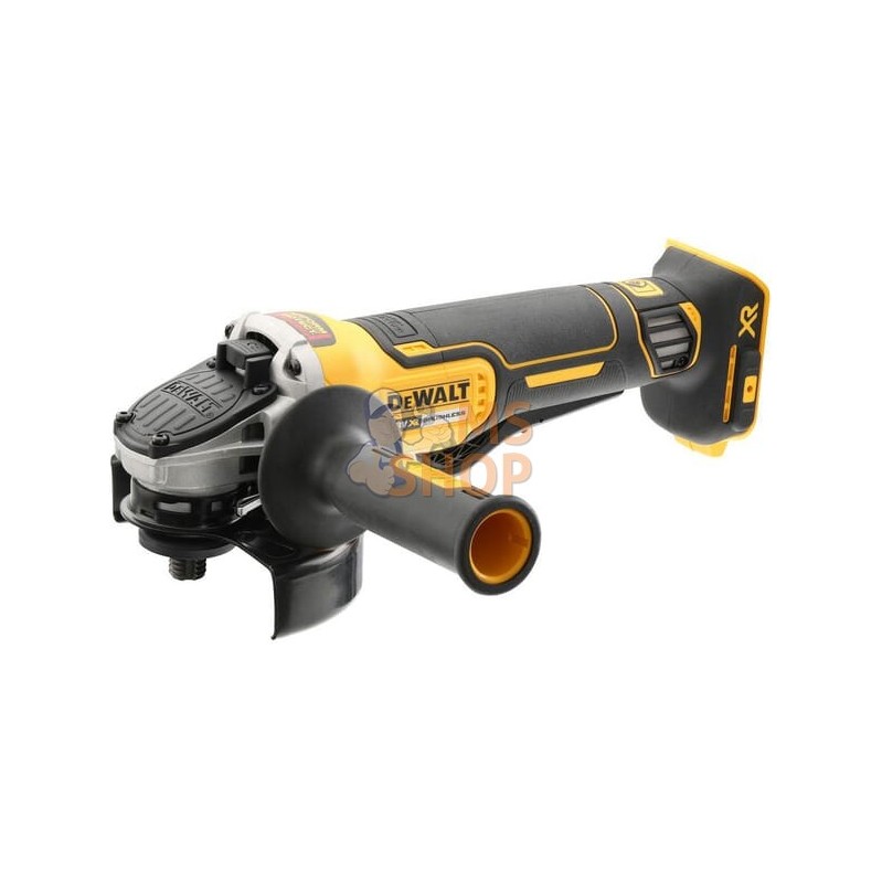 Meuleuse Ø125mm XR 18V sans batterie | DEWALT Meuleuse Ø125mm XR 18V sans batterie | DEWALTPR#977313