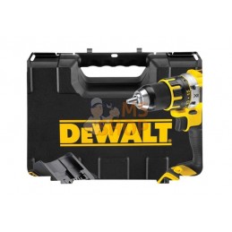 Perceuse visseuse XR 18V 2Ah + 2 batteries | DEWALT Perceuse visseuse XR 18V 2Ah + 2 batteries | DEWALTPR#924062