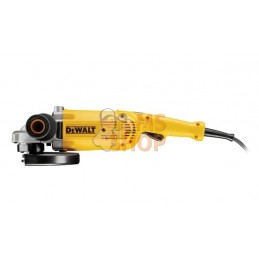 Meuleuse Ø230mm - 2200W - fil | DEWALT Meuleuse Ø230mm - 2200W - fil | DEWALTPR#924057