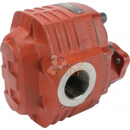 Pompe Formula 40 87CC gauche | CASAPPA | CASAPPA Pompe Formula 40 87CC gauche | CASAPPA | CASAPPAPR#694773