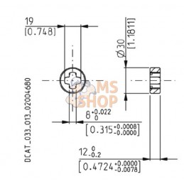 Oldham Accouplement 95/B17 gr2 | CASAPPA Oldham Accouplement 95/B17 gr2 | CASAPPAPR#694620