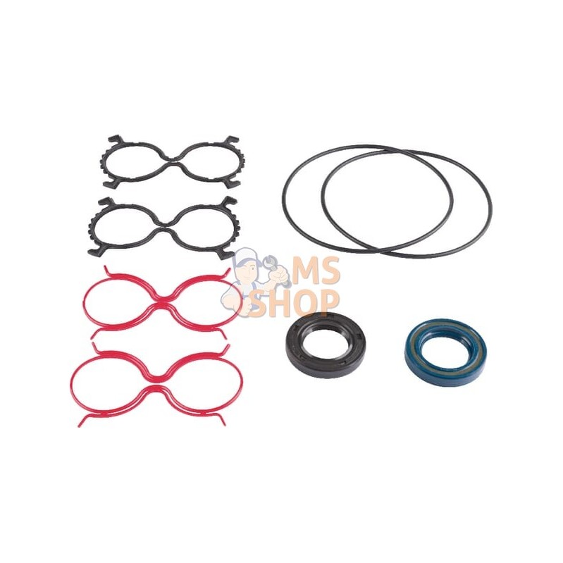 Kit de joints Polaris 30 R | CASAPPA Kit de joints Polaris 30 R | CASAPPAPR#694698