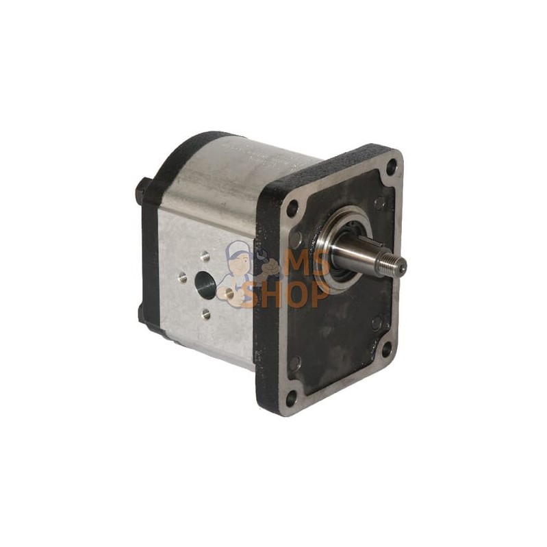 Moteur hydraulique PLM30.34R0-83E3-LEB/ED-N | CASAPPA Moteur hydraulique PLM30.34R0-83E3-LEB/ED-N | CASAPPAPR#694685