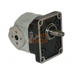 Moteur KM 20.16 RO-82E2-LEB/EA | CASAPPA Moteur KM 20.16 RO-82E2-LEB/EA | CASAPPAPR#694753