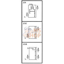 Transmission D732A | COMER Transmission D732A | COMERPR#906826