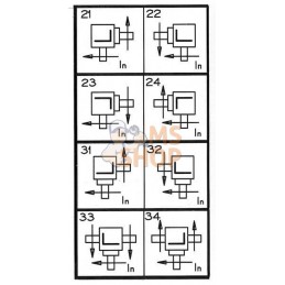 Boîtier L-5A | COMER Boîtier L-5A | COMERPR#906838