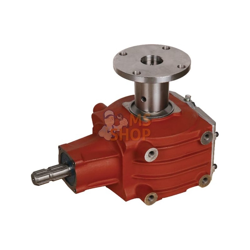 Transmission T-22F 4,11:1 | COMER Transmission T-22F 4,11:1 | COMERPR#906877