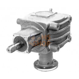 Transmission T-22F 4,11:1 | COMER Transmission T-22F 4,11:1 | COMERPR#906877