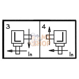 Transmission T-22F 4,11:1 | COMER Transmission T-22F 4,11:1 | COMERPR#906877