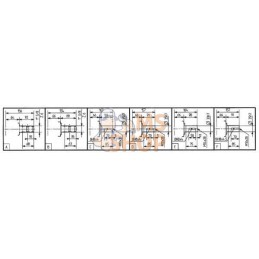 Boîtier A-4A 3:1 | COMER Boîtier A-4A 3:1 | COMERPR#906734