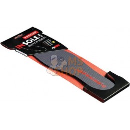 Semelles Insole Basic T39 | DUNLOP Semelles Insole Basic T39 | DUNLOPPR#782529