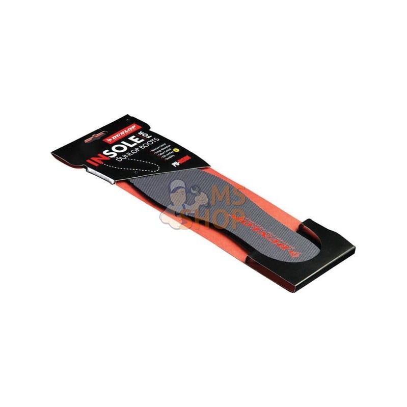 Semelles Insole Basic T39 | DUNLOP Semelles Insole Basic T39 | DUNLOPPR#782529