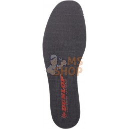 Semelles Insole Basic T39 | DUNLOP Semelles Insole Basic T39 | DUNLOPPR#782529