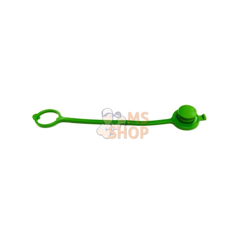 Bouchon femelle vert type 12 | DNP Bouchon femelle vert type 12 | DNPPR#780652