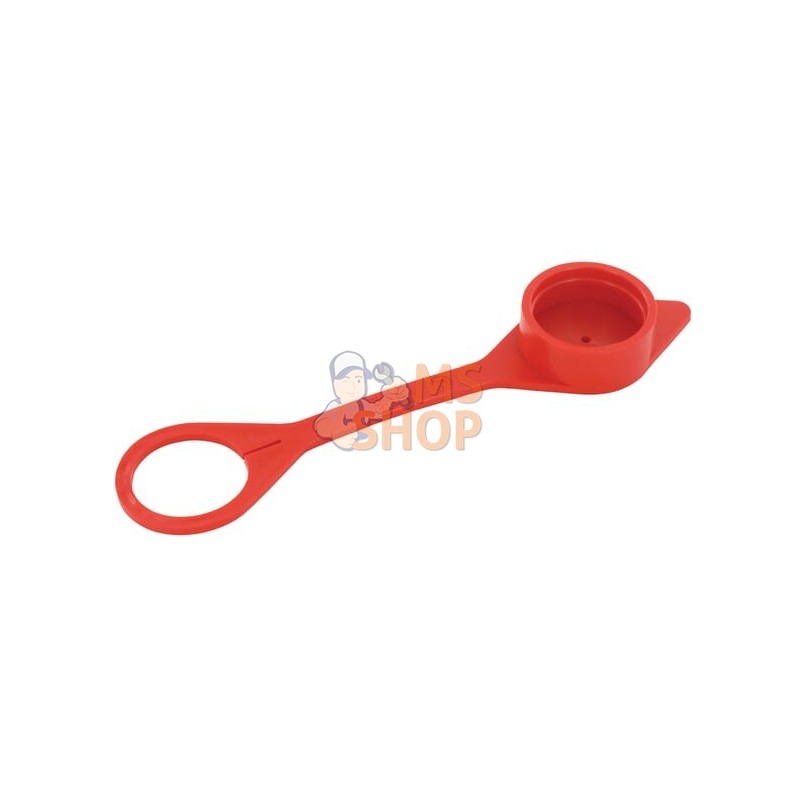 Bouchon rouge SKV-F-12 | DNP Bouchon rouge SKV-F-12 | DNPPR#780629