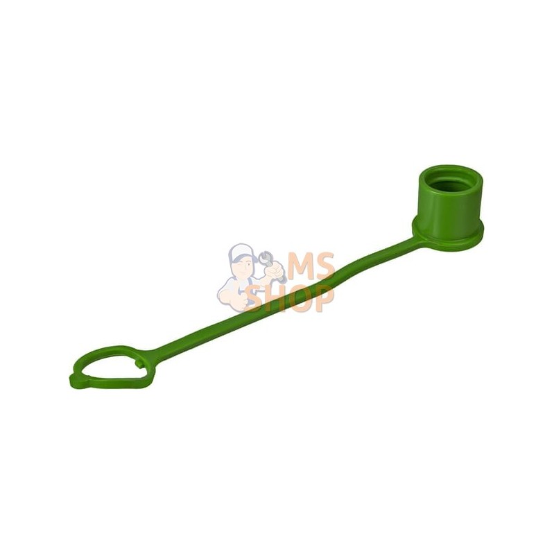 Bouchon mâle vert type 12 | DNP Bouchon mâle vert type 12 | DNPPR#780644