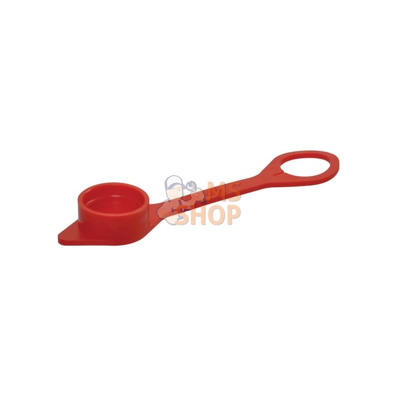 Bouchon rouge SKV-F-10 | DNP Bouchon rouge SKV-F-10 | DNPPR#780634