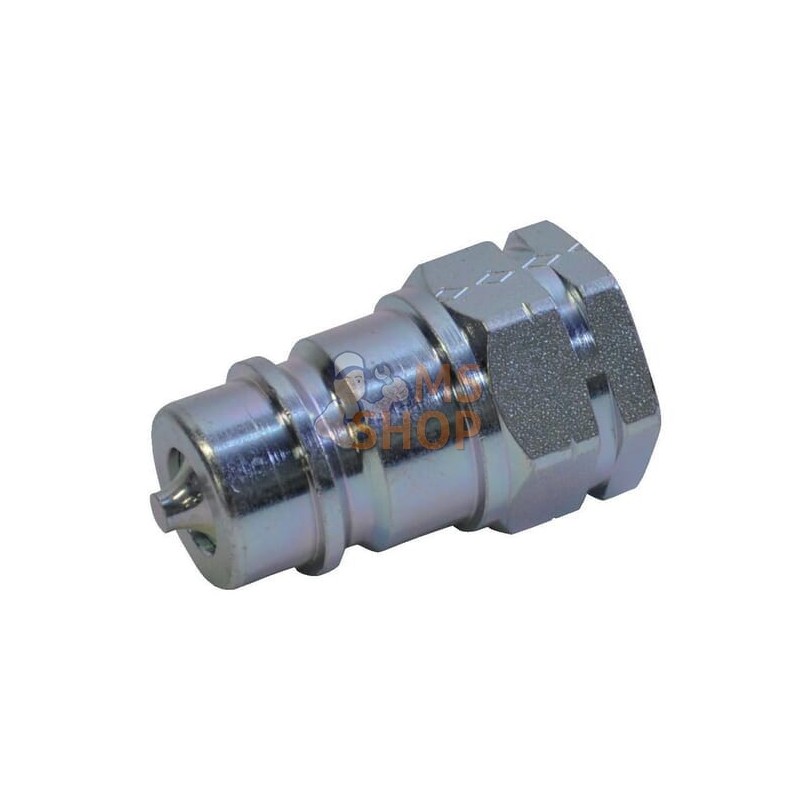 Coupleur mâle 3/8-3/8" BSP | DNP Coupleur mâle 3/8-3/8" BSP | DNPPR#780579