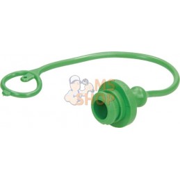 Bouchon vert pour fem NV 1/2 | FASTER Bouchon vert pour fem NV 1/2 | FASTERPR#781716