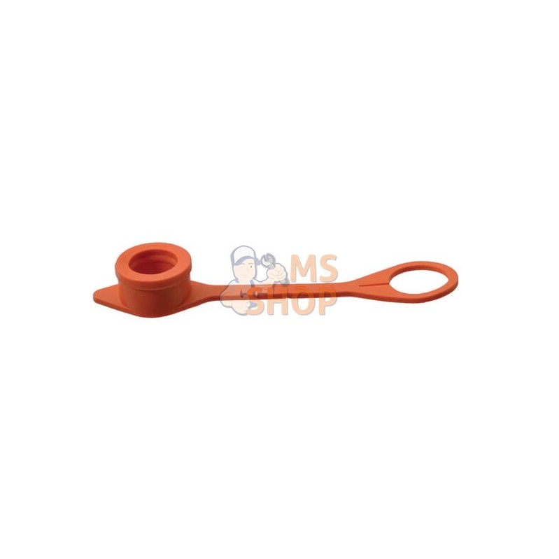 Bouchon orange pour mâle NV1/2 | FASTER Bouchon orange pour mâle NV1/2 | FASTERPR#781663