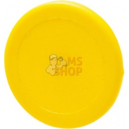 Bouchon clips coloré Jaune | FASTER Bouchon clips coloré Jaune | FASTERPR#781531