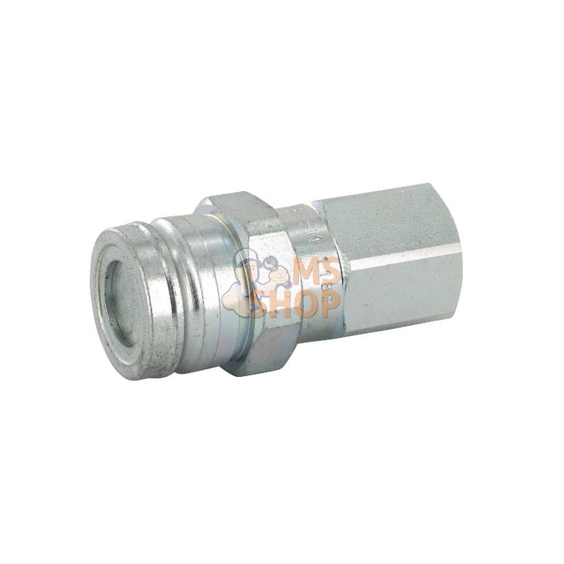 Valve de freinage mâle 1/2 BSP | FASTER Valve de freinage mâle 1/2 BSP | FASTERPR#781757