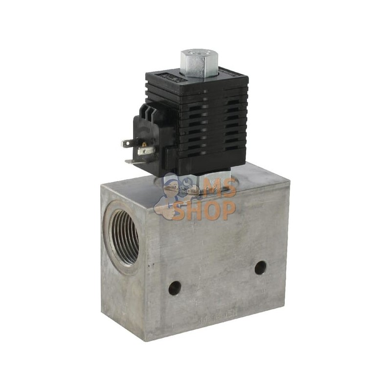 Clapet 2/2 NC 12 volt 1 S.16 | DANFOSS | DANFOSS Clapet 2/2 NC 12 volt 1 S.16 | DANFOSS | DANFOSSPR#784275