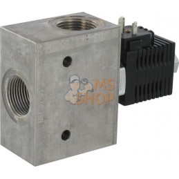 Clapet 2/2 NC 12 volt 1 S.16 | DANFOSS | DANFOSS Clapet 2/2 NC 12 volt 1 S.16 | DANFOSS | DANFOSSPR#784275