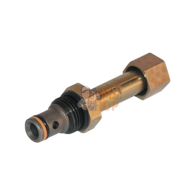 Valve 2/2 SVP08-NOR-00-B-00 | DANFOSS Valve 2/2 SVP08-NOR-00-B-00 | DANFOSSPR#784465