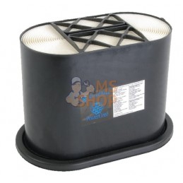 Filtre air primaire  PowerCore | DONALDSON Filtre air primaire  PowerCore | DONALDSONPR#510568