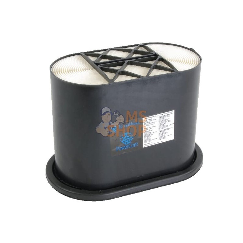 Filtre air primaire  PowerCore | DONALDSON Filtre air primaire  PowerCore | DONALDSONPR#510568