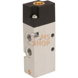 Distributeur 5/2, monostable | CAMOZZI Distributeur 5/2, monostable | CAMOZZIPR#853236