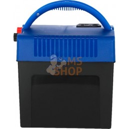 Batterie electrificateur B1 0,25J 9V | FARMA Batterie electrificateur B1 0,25J 9V | FARMAPR#823434