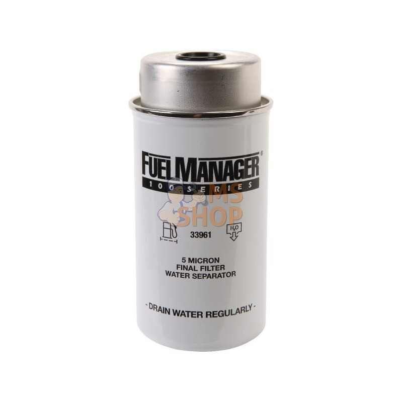 Filtre | FUEL MANAGER Filtre | FUEL MANAGERPR#858741